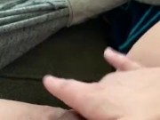 Dirty Talking Pussy Tease*FULL VIDEO ON SNAPCHAT PREMIUM!