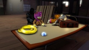 Amy and Rouge Ambushed (cm1)