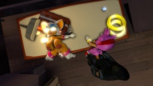 Amy and Rouge Ambushed (cm4)