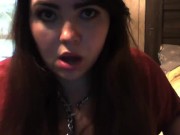 Asmr roleplay by holly pt.5