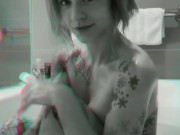 Bathtime - Screenshot 12 of 16 - Cute