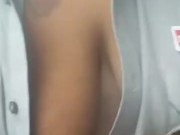 Quick nipslip while on gaurd - Screenshot 2 of 16 - On Duty