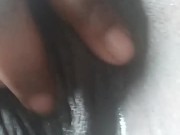 Solo Juicy Thick Black Woman