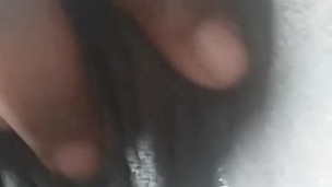Solo Juicy Thick Black Woman
