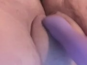 Missing Daddy's BBC