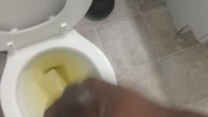 Piss and jerk