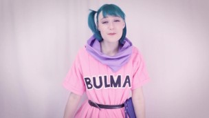 Bulma and the Secret of the Dragonballs Preview
