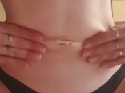 Belly stabbing - Screenshot 15 of 16 - Navel