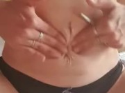Belly stabbing - Screenshot 9 of 16 - Bellybutton