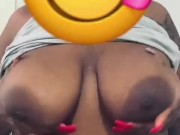 Titty play
