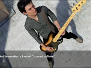 Become A Rock Star 1 2/16