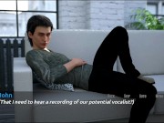 Become A Rock Star 1 5/16