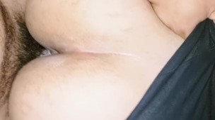 When I had blond hair