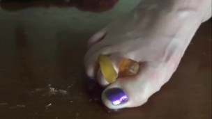 Gummies Must Die Part 2 Foot Fetish