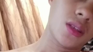 ASIAN TWINK