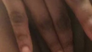 Wet pussy