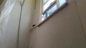 It’s time to shower