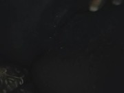 2 Minutes Challenge Making this Wet Ebony Pussy Squirt