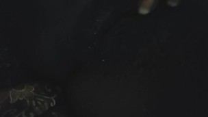 2 Minutes Challenge Making this Wet Ebony Pussy Squirt