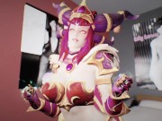 skyrim World of Warcraft Alexstrasza porn 1/16