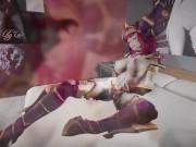 skyrim World of Warcraft Alexstrasza porn 15/16