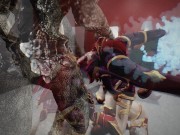 skyrim World of Warcraft Alexstrasza porn 3/16