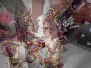 skyrim World of Warcraft Alexstrasza porn 6/16