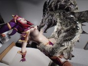 skyrim World of Warcraft Alexstrasza porn 8/16