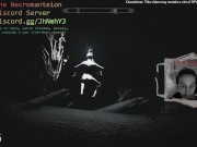Sexrim Episode 27 - Potema's Catacombs Pt.1
