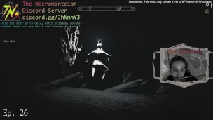 Sexrim Episode 27 - Potema's Catacombs Pt.1