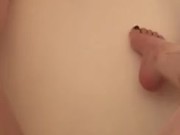 fun in the shower pt 2 12/16