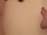 fun in the shower pt 2 5/16