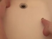 fun in the shower pt 2 7/16