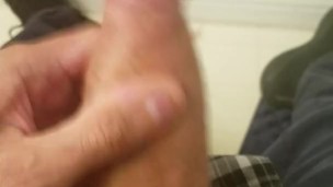  Thick Cock cum shot 