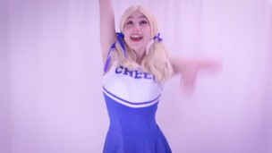 Three Cheers for Buttstuff Preview