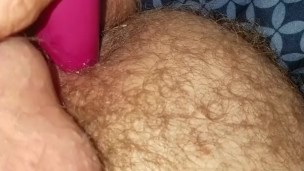 Anal dildo