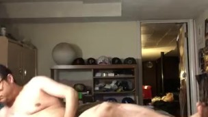 Jerk off video