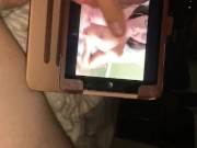 Touching myself - Screenshot 11 of 16 - Jacking Off