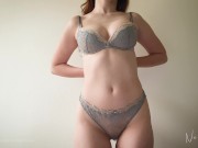 Redhead teen with perfect ass has passionate sex in 4K - NoemiAna 2/16