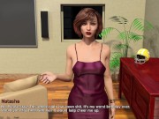 WTHI #32 • WHERE THE HEART IS • PC GAMEPLAY [HD] 16/16