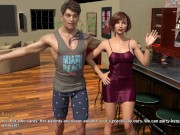 WTHI #32 • WHERE THE HEART IS • PC GAMEPLAY [HD] 7/16