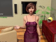 WTHI #33 • WHERE THE HEART IS • PC GAMEPLAY [HD] 1/16