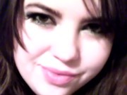 Seductive personal tickle roleplay