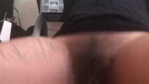 Trans Boy Gets Creampie from Large Bad Dragon