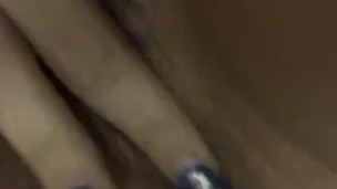 Masterbate while boyfriend is working