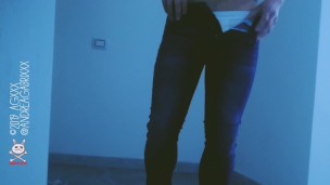 Relax after work time. I'm fucking excited and ready to take your dick for