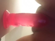 Dildo play  - Screenshot 1 of 16 - Dildo