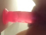 Dildo play  - Screenshot 5 of 16 - Dildo