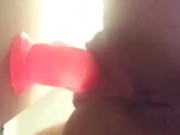 Dildo play  - Screenshot 7 of 16 - Dildo