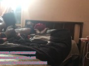 Squirt & Teez : Chocolate Sex Chronicles Part 3 (Full Paid Video) W/cumshot 5/16